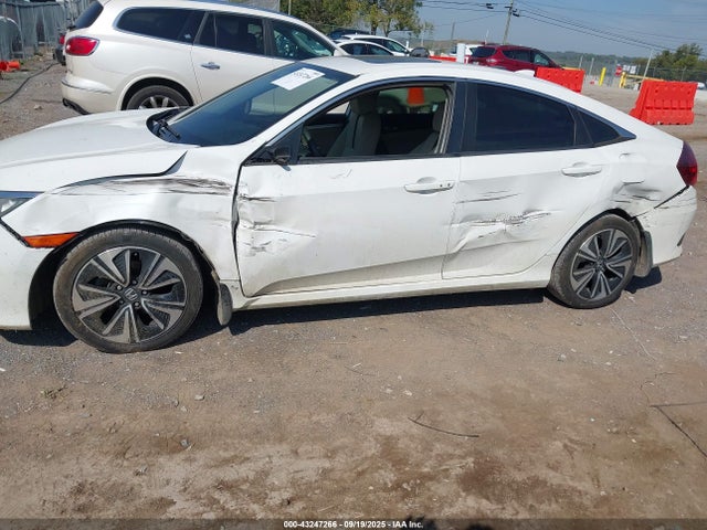 Honda l15b7 2016 2HGFC1F36GH654730 Image 6