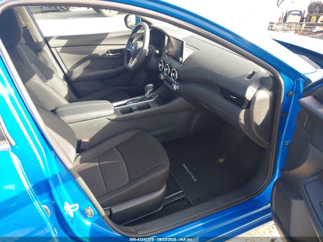 Nissan 2025 2025 3N1AB8CV6SY343752 Image 5