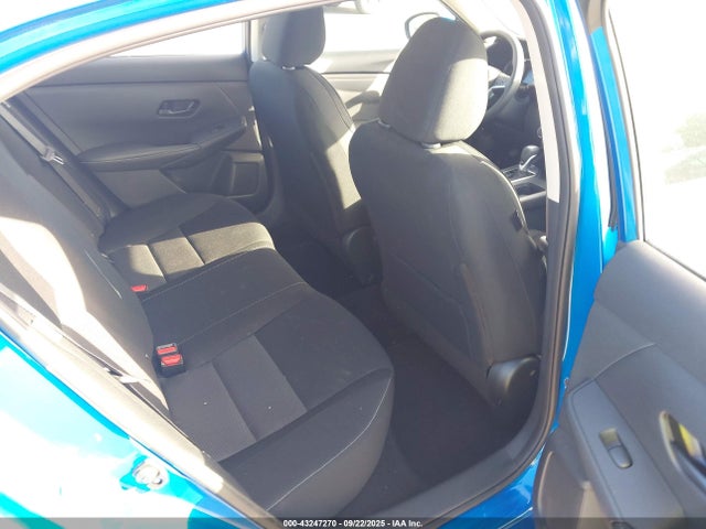 Nissan 2025 2025 3N1AB8CV6SY343752 Image 8