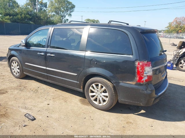 Aukcja sprzedaży 2012 Chrysler Town & Country Touring-l, vin: 2C4RC1CG0CR269932, numer aukcji: 43247277