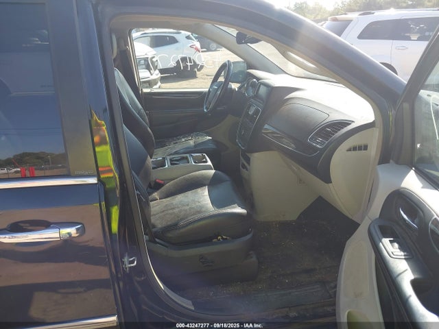 Aukcja sprzedaży 2012 Chrysler Town & Country Touring-l, vin: 2C4RC1CG0CR269932, numer aukcji: 43247277