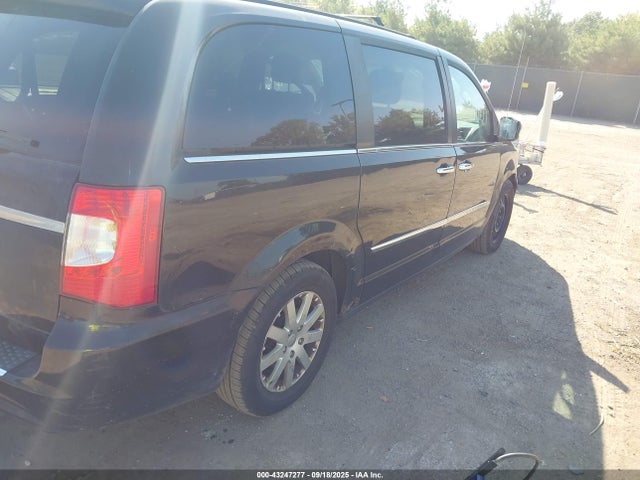 Aukcja sprzedaży 2012 Chrysler Town & Country Touring-l, vin: 2C4RC1CG0CR269932, numer aukcji: 43247277