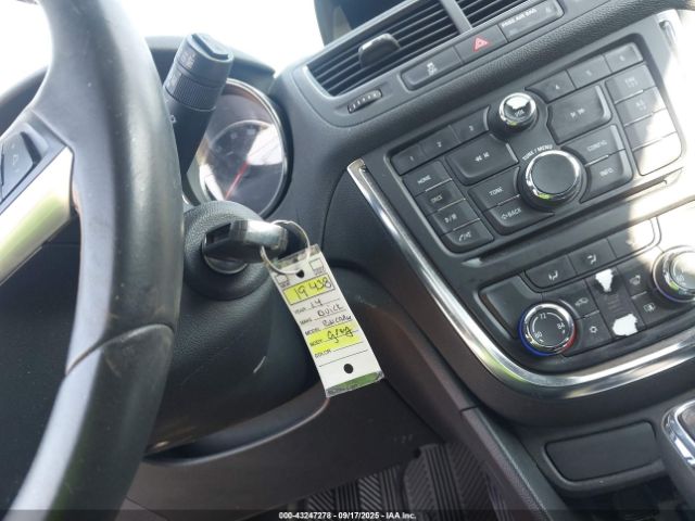 2014 BUICK ENCORE KL4CJBSB1EB551158 Photo 10