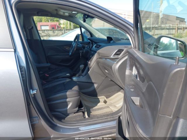 2014 BUICK ENCORE KL4CJBSB1EB551158 Photo 4