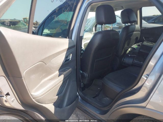 2014 BUICK ENCORE KL4CJBSB1EB551158 Photo 7
