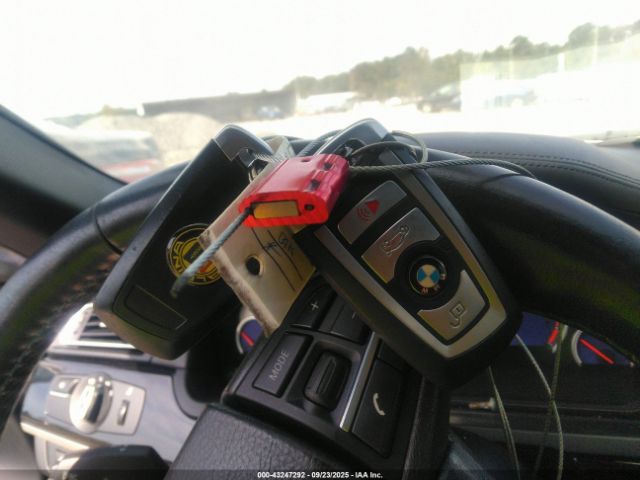 2014 BMW ALPINA B7 WBAYF8C56EDS17458 Photo 10