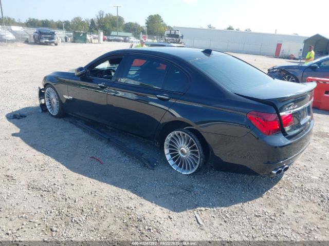 2014 BMW ALPINA B7 WBAYF8C56EDS17458 Photo 2