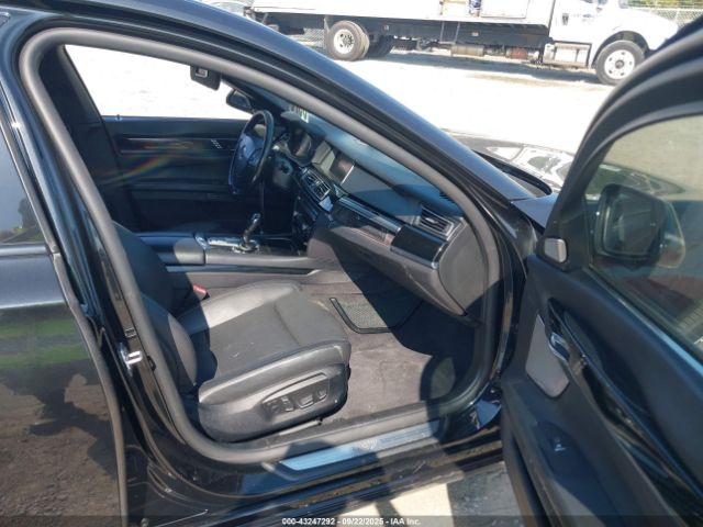 2014 BMW ALPINA B7 WBAYF8C56EDS17458 Photo 4