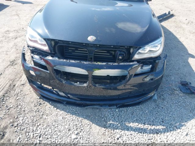 2014 BMW ALPINA B7 WBAYF8C56EDS17458 Photo 5