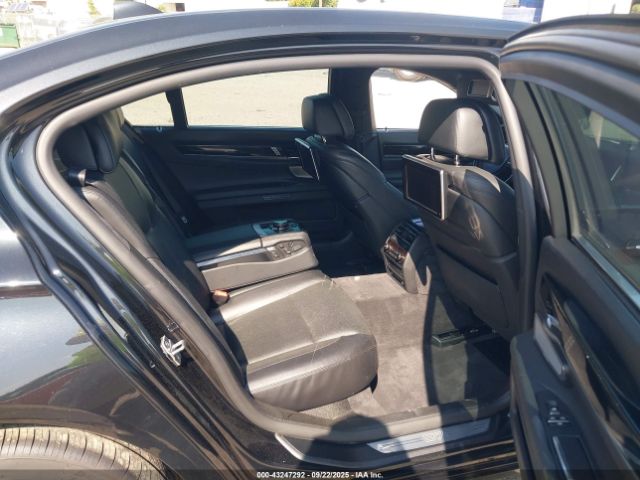 2014 BMW ALPINA B7 WBAYF8C56EDS17458 Photo 7