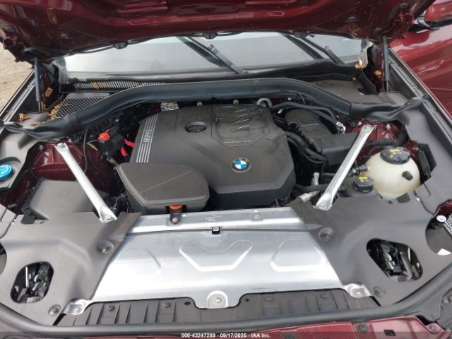 2023 BMW X4 5UX33DT04P9P72478 Photo 9