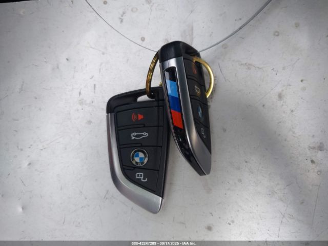 2023 BMW X4 5UX33DT04P9P72478 Photo 10