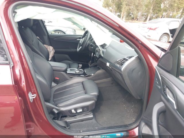 2023 BMW X4 5UX33DT04P9P72478 Photo 4
