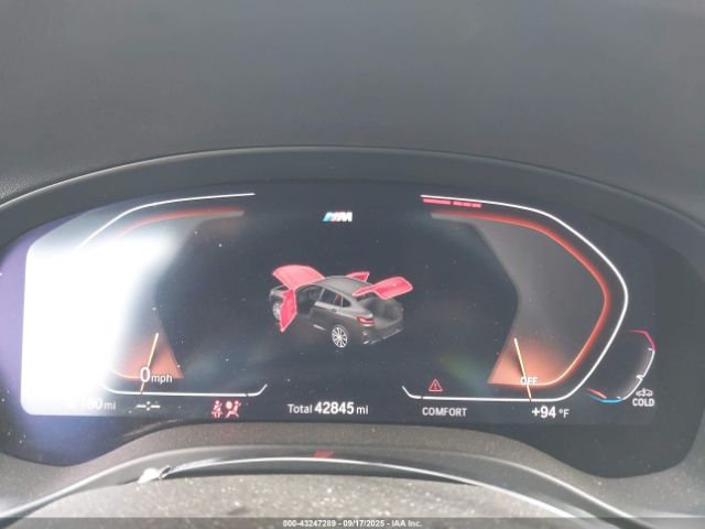 2023 BMW X4 5UX33DT04P9P72478 Photo 6