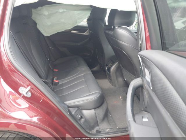 2023 BMW X4 5UX33DT04P9P72478 Photo 7