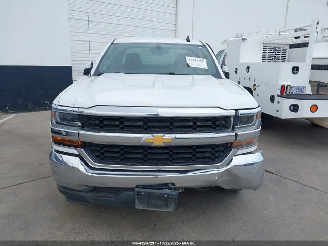 2GCRCPEC0K1150157 Chevrolet l83 - di, afm, alum, gen 5, var 1