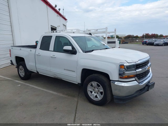 2GCRCPEC0K1150157 Chevrolet l83 - di, afm, alum, gen 5, var 1