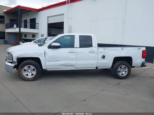 2GCRCPEC0K1150157 Chevrolet l83 - di, afm, alum, gen 5, var 1