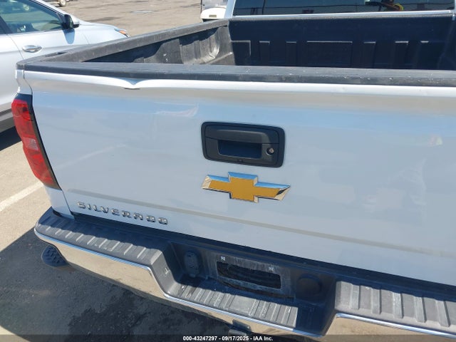2GCRCPEC0K1150157 Chevrolet l83 - di, afm, alum, gen 5, var 1