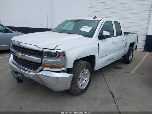 2GCRCPEC0K1150157 Chevrolet l83 - di, afm, alum, gen 5, var 1
