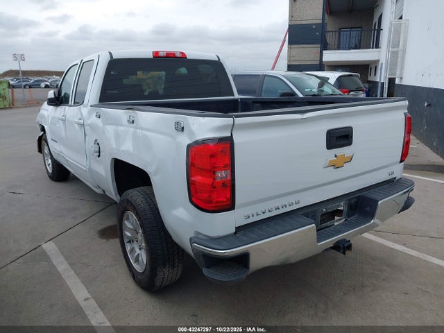 2GCRCPEC0K1150157 Chevrolet l83 - di, afm, alum, gen 5, var 1