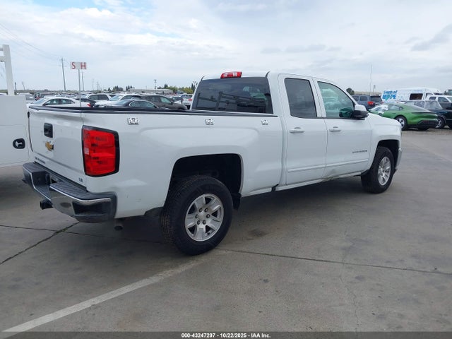 2GCRCPEC0K1150157 Chevrolet l83 - di, afm, alum, gen 5, var 1