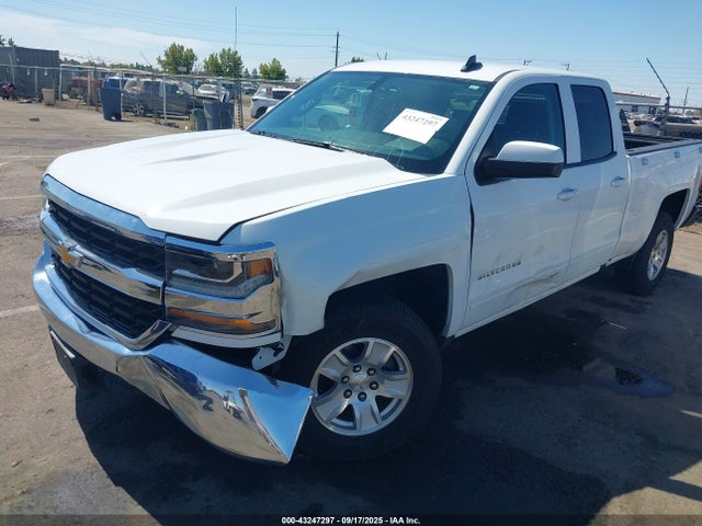 2GCRCPEC0K1150157 Chevrolet l83 - di, afm, alum, gen 5, var 1