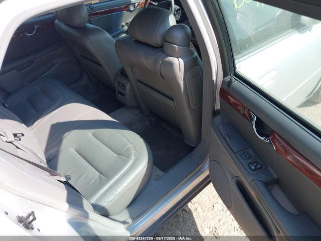 2003 CADILLAC DEVILLE 1G6KD54Y93U260116 Photo 7