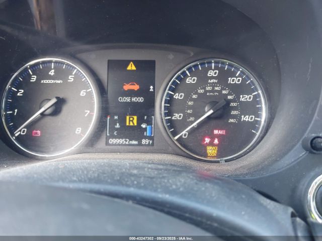 2018 MITSUBISHI OUTLANDER JA4AD3A36JZ022501 Photo 6