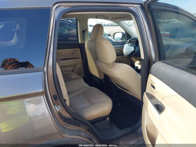 2018 MITSUBISHI OUTLANDER JA4AD3A36JZ022501 Photo 7