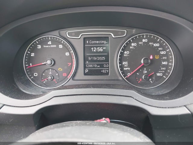 2015 AUDI Q3 WA1EFCFSXFR011410 Photo 6