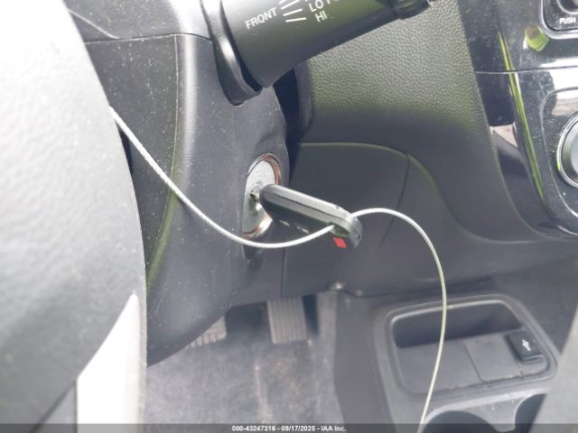 2024 MITSUBISHI MIRAGE ML32AUHJ2RH036347 Photo 10