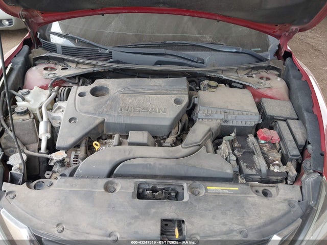 1N4AL3AP1HN320831 Nissan 2017