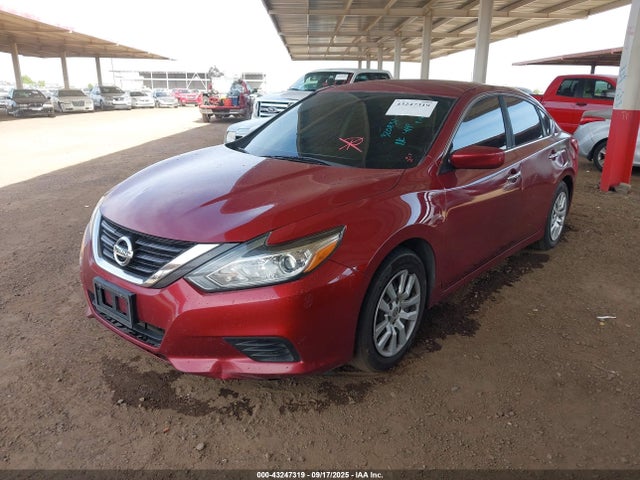 1N4AL3AP1HN320831 Nissan 2017