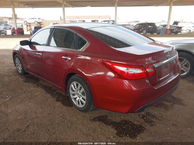 1N4AL3AP1HN320831 Nissan 2017