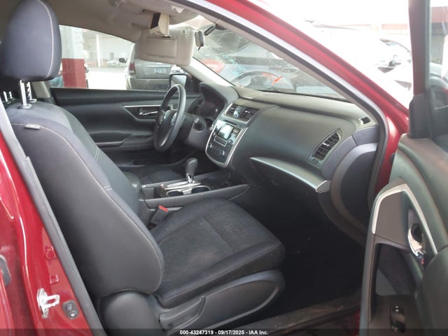 1N4AL3AP1HN320831 Nissan 2017