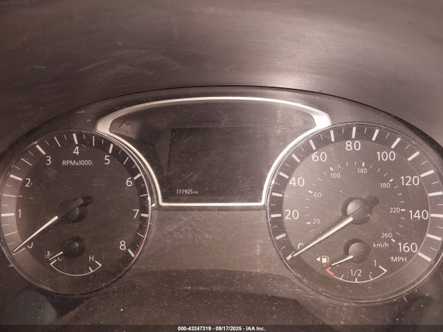1N4AL3AP1HN320831 Nissan 2017