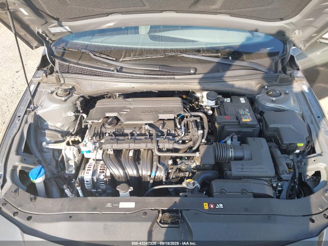 KMHLS4DG4SU024718 Hyundai mpi nu pe