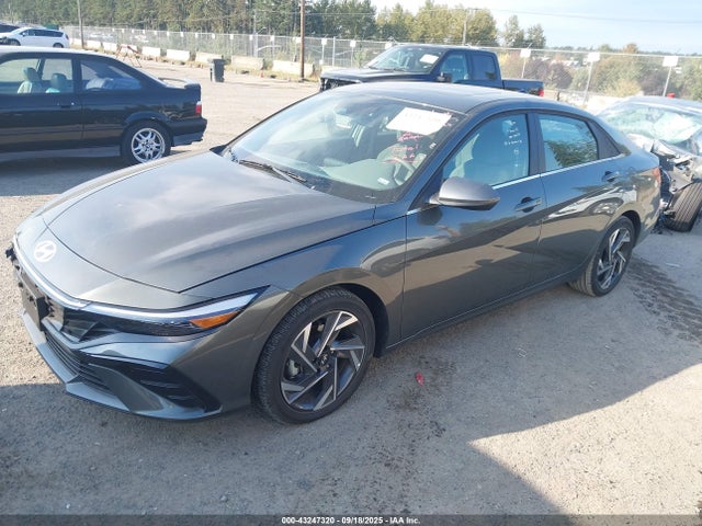 KMHLS4DG4SU024718 Hyundai mpi nu pe