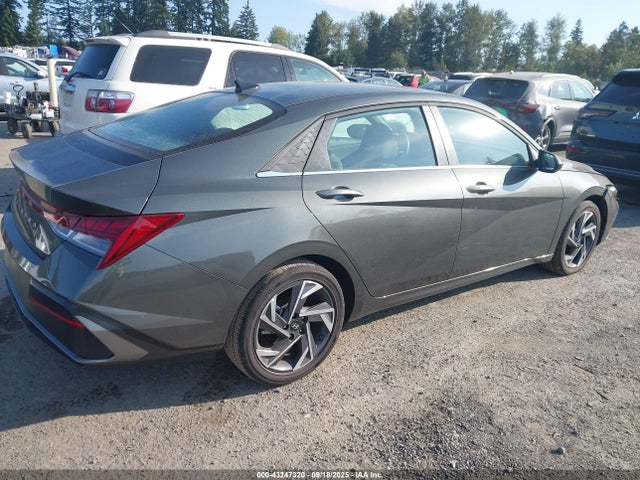 KMHLS4DG4SU024718 Hyundai mpi nu pe
