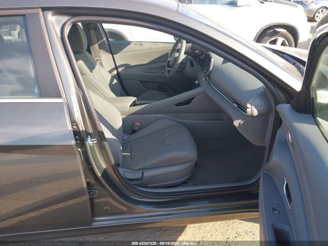 KMHLS4DG4SU024718 Hyundai mpi nu pe