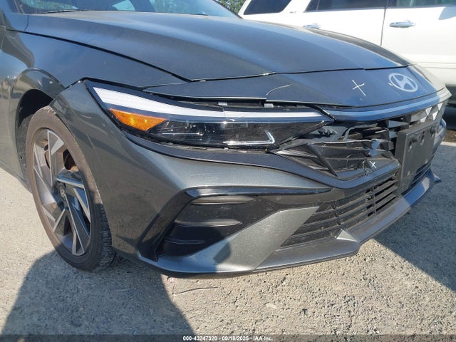KMHLS4DG4SU024718 Hyundai mpi nu pe