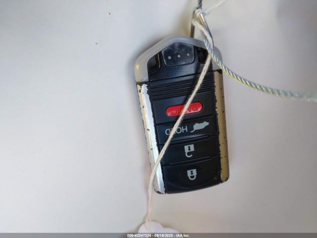 2015 ACURA RDX 5J8TB4H55FL022650 Photo 10