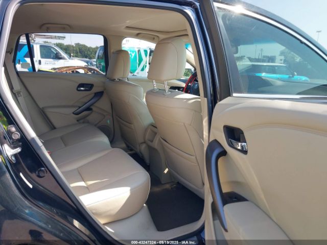 2015 ACURA RDX 5J8TB4H55FL022650 Photo 7