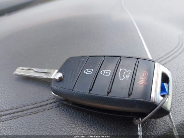 2017 KIA SPORTAGE KNDPM3AC4H7207782 Photo 10