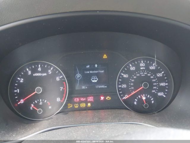 2017 KIA SPORTAGE KNDPM3AC4H7207782 Photo 6