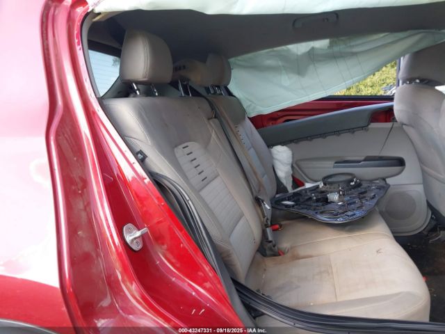 2017 KIA SPORTAGE KNDPM3AC4H7207782 Photo 7