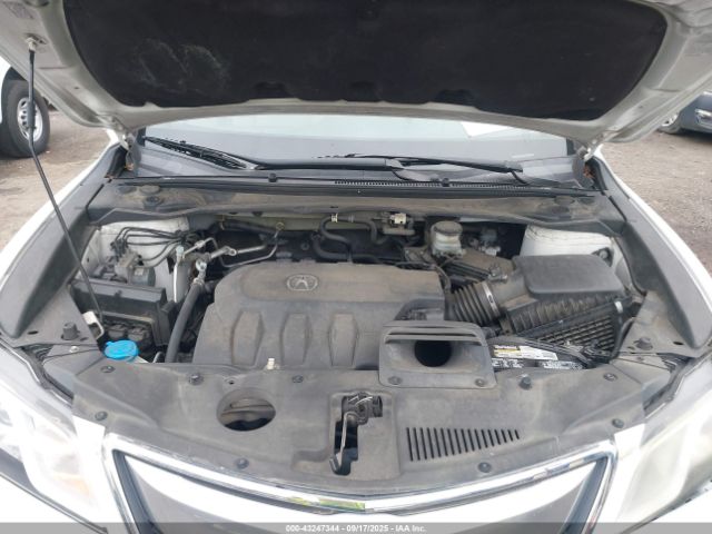 2014 ACURA RDX 5J8TB4H32EL016771 Photo 9