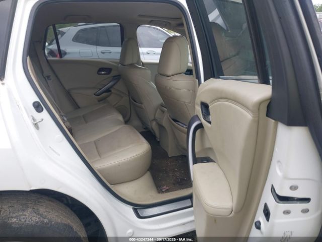2014 ACURA RDX 5J8TB4H32EL016771 Photo 7