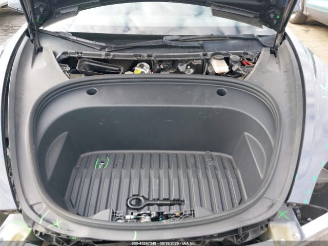 2022 TESLA MODEL 3 5YJ3E1EB3NF175379 Photo 9